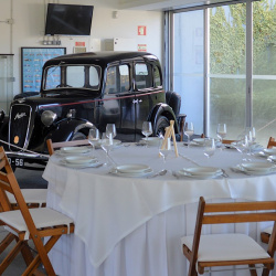 2024/12 - Almoço de Natal CPAA