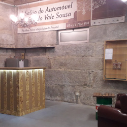 2021/05 - Bar da sede