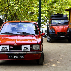 2025/07 - Penafiel Classic