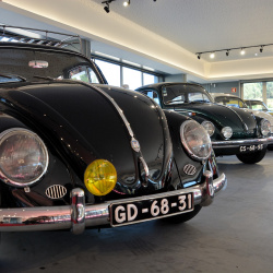 2025/07 - Exposição 90 Anos VW