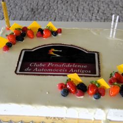 2025/08 - 22° Aniversário CPAA